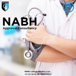 NABH Consultancy in Madhya Pradesh | NABH APPROVAL Consultan